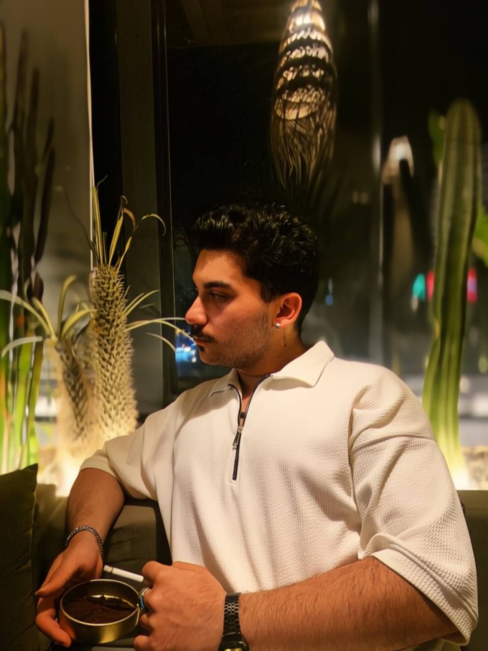 ایمان اکرمی