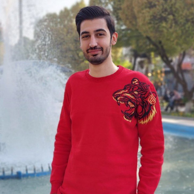 علی جعفری پور