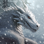 Snow Dragon