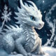 Snow Dragon