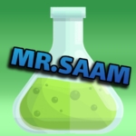 Mr Saam