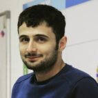 محمد سلیمانیفر